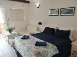 Crayfish Inn no 2, hotel in Ramsgate
