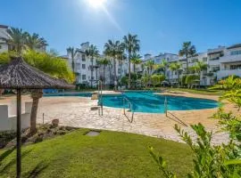 Apartamento de lujo a 30m playa