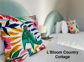 L'Bloom Country Cottage