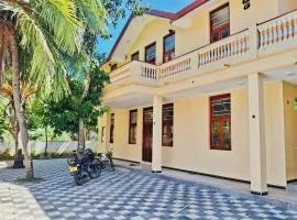 Kokuvil Villa