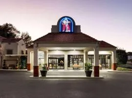 Days Inn by Wyndham Memphis at Graceland