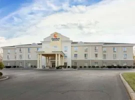 Comfort Inn & Suites Carneys Point