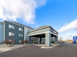 Comfort Suites Stevens Point