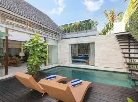 Villa Yasa Canggu by Exotic Bali Properties