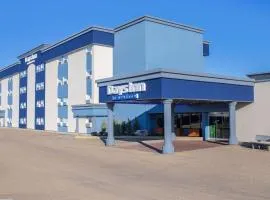 Days Inn & Conference Centre by Wyndham Camrose Norsemen