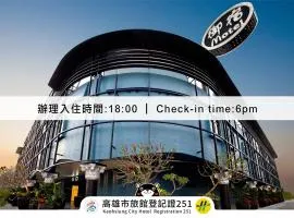 Royal Group Motel Buo Ai Branch