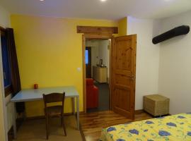 Vire de Vie, hotel v destinaci Villiers