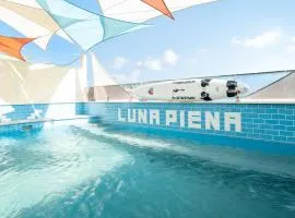 Gyeongju Luna Piena Poolvilla