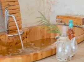 Ganghwa Gichayeohaeng Pension