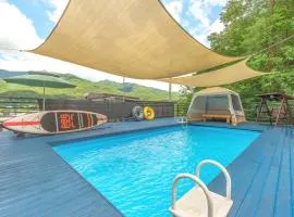 Gapyeong Myeonyeokgongbang Private Villa