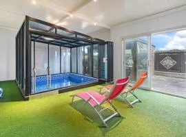 Chuncheon Poolhouse Epop