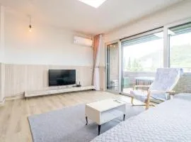 jeju murray pension