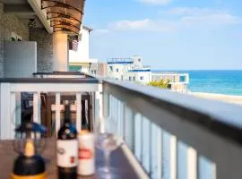 Goseong Araenmaru Pension