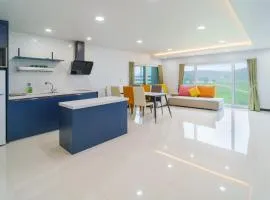 Taean Blueisland Pool villa