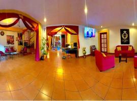 Hostal Lolas Boutique