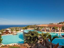 Hacienda del Conde Meliá Collection - Adults Only - Small Luxury Hotels of the World, hotel in Buenavista del Norte