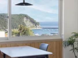 Namhae JJhouse Pension