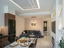 Savvy Apartments