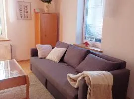 Apartmán Staré Město