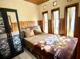 Homestay Nadiviya Alamendah