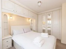 Pass the Keys Spacious 3-Bed Home Woolwich O2 Crossrail