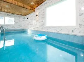 Namyangju Fourseason Poolvilla