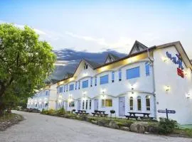 Tongyoung Macaio Pension