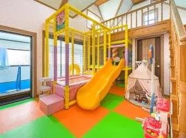 Hongcheon byeolkaem kidspulbilla