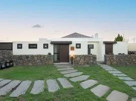 Jeju Staysosoheon dokchae pension