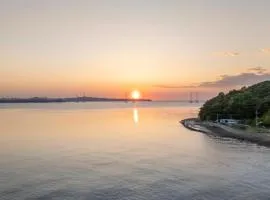 daebudo idea ocean view pension