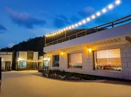 Namhae Seven house