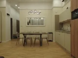 Marton's Dessewffy Apartments