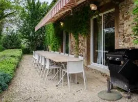 Ancienne Ferme Rénovée La Grange