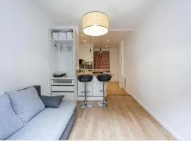 Studio centre historique Bayonne 5