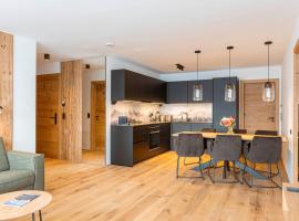 Fiss Suites by ALPS RESORTS: Fiss'te bir otel