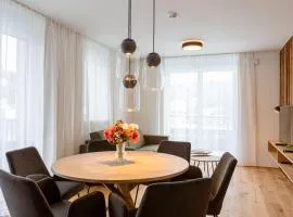 Fiss Suites by ALPS RESORTS