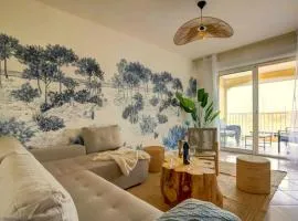 Le Cottage Bohème Nature Piscine Chauffée Privée du Tarn entre Toulouse et Albi & Les Cottages du Tarn