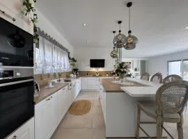 Le Luxury - 24h du Mans - 11pers - Rêve au Mans