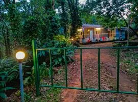 Tharayil farm stay