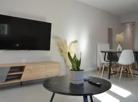 Trikala Escape House
