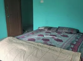 Baby house
