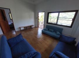 Sabai Homes 3, Hotel in Strand Mae Haad