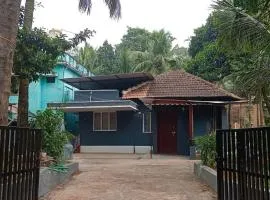 Ajjana Mane Service apartment