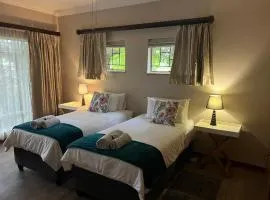 Doornboom Guesthouse