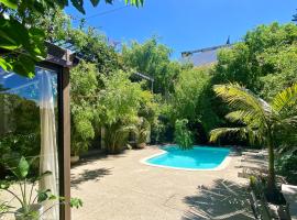 Cape Standard Guest House