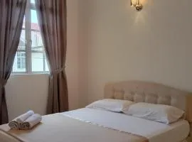 Pearl Villa 5 Bedroom Unit 15