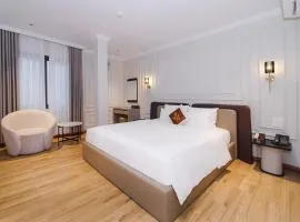 Lam Anh Hotel 8 Ngoại Giao Đoàn BT3-10