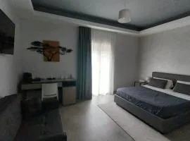 B&B Campo Sportivo