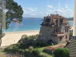 Appartement Newport vue mer