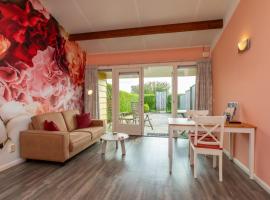 Welcome in - Sint-Anthonijshoek, studio's met eigen tuin, theeschenkerij en pluktuin